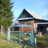 дом на улице Ценральной село Юрьево-Девичье