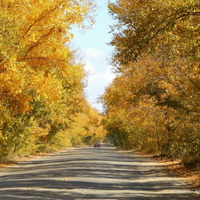г. Пенза, проезд Аустрина.