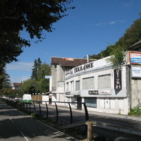 Annecy-le-Vieux  2014