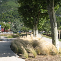 Annecy-le-Vieux  2014