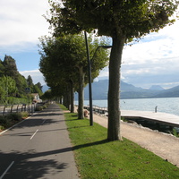 Annecy-le-Vieux  2014