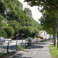 Annecy-le-Vieux  2014