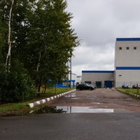Завод гибкой полимерной плёнки Исратэк С