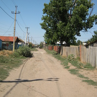 Улица Ломоносова