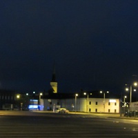 Морской пассажирский порт