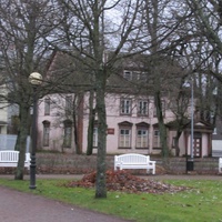 Кадриоргский парк