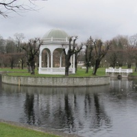Кадриоргский парк