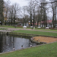 Кадриоргский парк