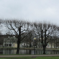 Кадриоргский парк