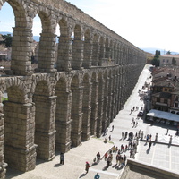 Segovia 2014