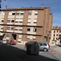 Segovia 2014