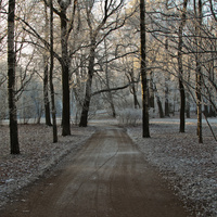 Александровский парк