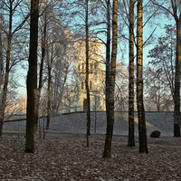 Александровский парк