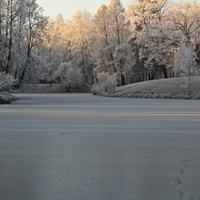 Детский пруд