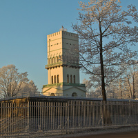 Александровский парк