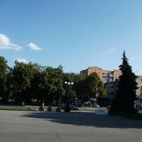 площадь Кирова
