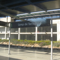 Tarragona 2014