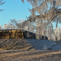 Александровский парк