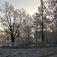 Александровский парк