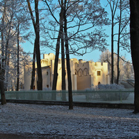 Александровский парк