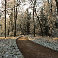 Александровский парк