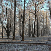 Александровский парк