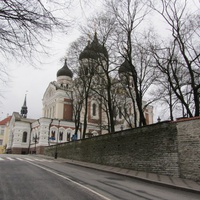 Собор Св. Александра Невского