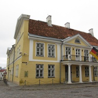 Таллинн, Старый город