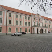 Таллинн, Старый город