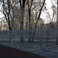 Александровский парк