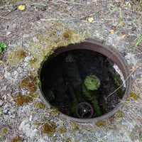 Территория бывших воинских частей