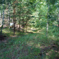 Территория бывших воинских частей