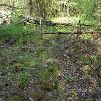 Территория бывших воинских частей