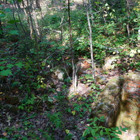 Территория бывших воинских частей