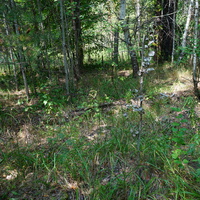 Территория бывших воинских частей