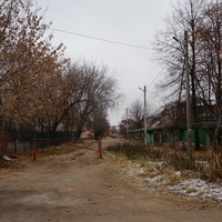Климовск