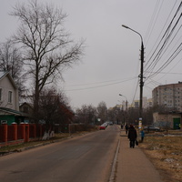 Климовск