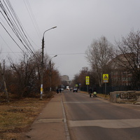 Климовск
