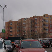 Климовск
