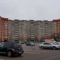 Климовск