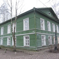 Дом-Музей Ф.М. Достоевского