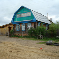 дом на ул.Чапаева