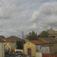 Béziers 2014