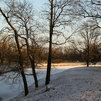 Александровский парк