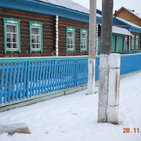 д. Тимирово дом на ул. Салавата Юлаева