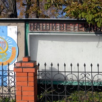 Облик села Большая Ивановка