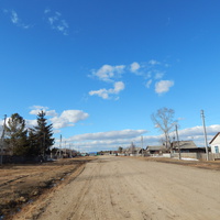 одна уз улиц Климоуц