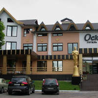 Отель "Оскар"