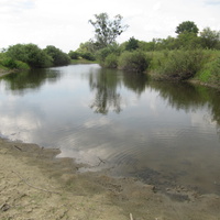 Антонова крыница.