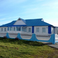 Клуб в селе Киселевка